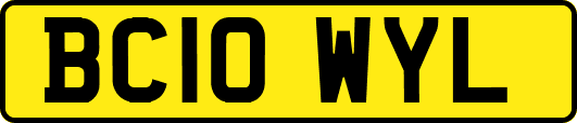 BC10WYL