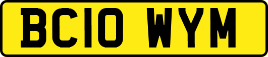 BC10WYM