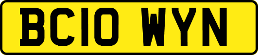 BC10WYN
