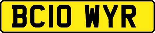 BC10WYR