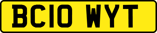 BC10WYT