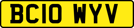 BC10WYV