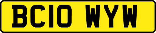 BC10WYW