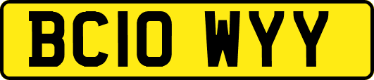 BC10WYY