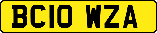 BC10WZA