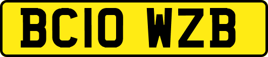 BC10WZB