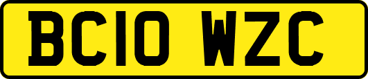 BC10WZC