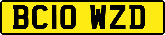 BC10WZD