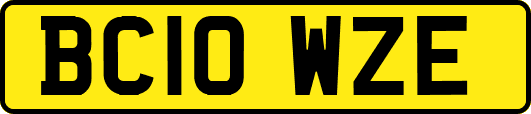 BC10WZE