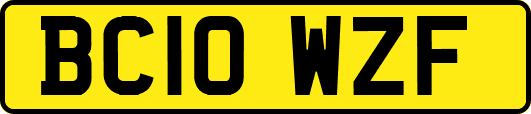 BC10WZF