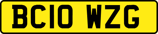BC10WZG