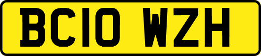 BC10WZH
