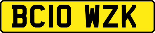 BC10WZK