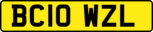 BC10WZL
