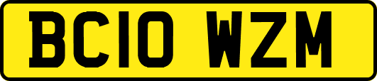 BC10WZM