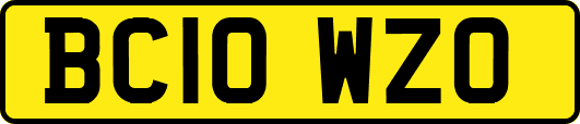 BC10WZO