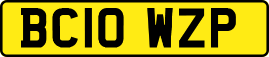 BC10WZP