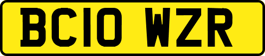 BC10WZR