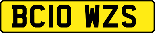 BC10WZS