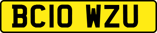 BC10WZU