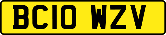 BC10WZV