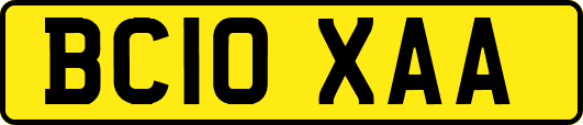 BC10XAA