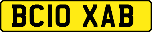 BC10XAB