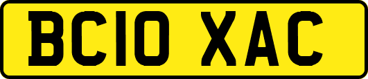 BC10XAC