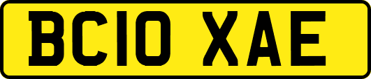 BC10XAE