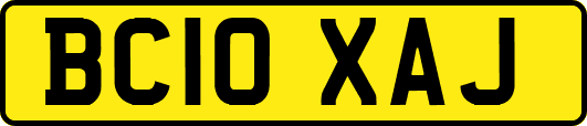 BC10XAJ