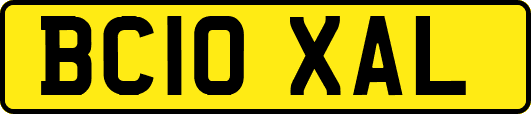 BC10XAL