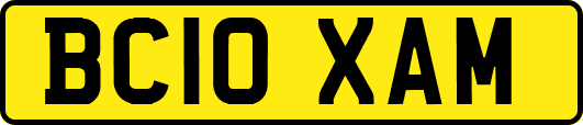 BC10XAM