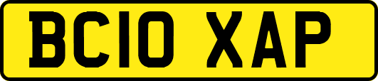 BC10XAP