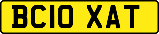 BC10XAT
