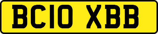 BC10XBB