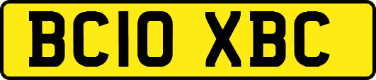 BC10XBC