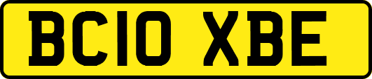 BC10XBE