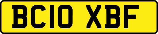 BC10XBF