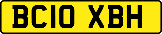 BC10XBH
