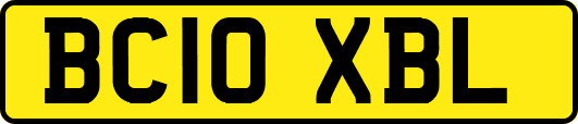 BC10XBL