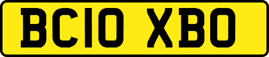 BC10XBO