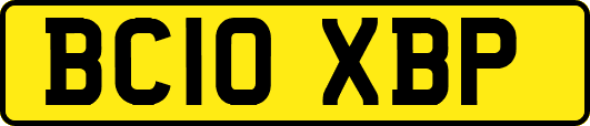 BC10XBP