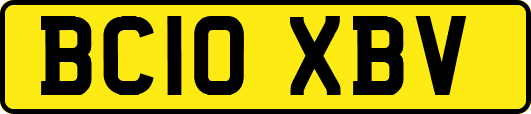 BC10XBV