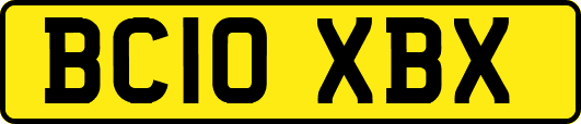 BC10XBX