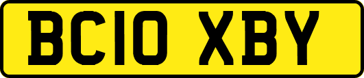 BC10XBY