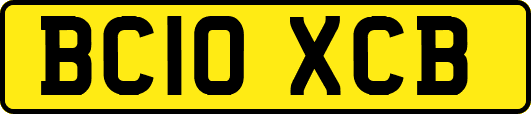 BC10XCB