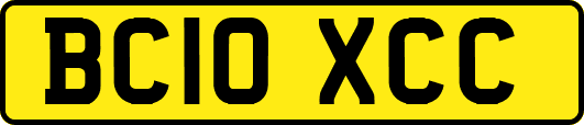 BC10XCC