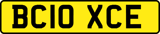 BC10XCE