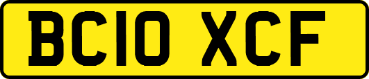 BC10XCF