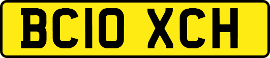 BC10XCH